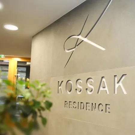 Pearl Apartments-kossak W Centrum Krakowa Lägenhet Kraków