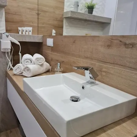 Pearl Apartments-kossak W Centrum Krakowa Daire *