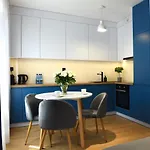 Pearl Apartments-kossak W Centrum Krakowa *
