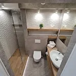 Pearl Apartments-kossak W Centrum Krakowa * קרקוב