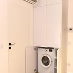 דירה Pearl Apartments-kossak W Centrum Krakowa קרקוב
