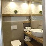 Pearl Apartments-kossak W Centrum Krakowa * קרקוב