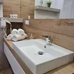 Pearl Apartments-kossak W Centrum Krakowa דירה *