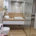 Pearl Apartments-kossak W Centrum Krakowa *