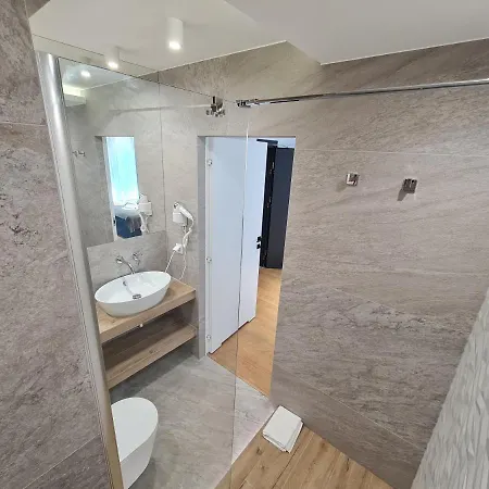 Appartement Pearl Apartments-kossak W Centrum Krakowa Cracovie