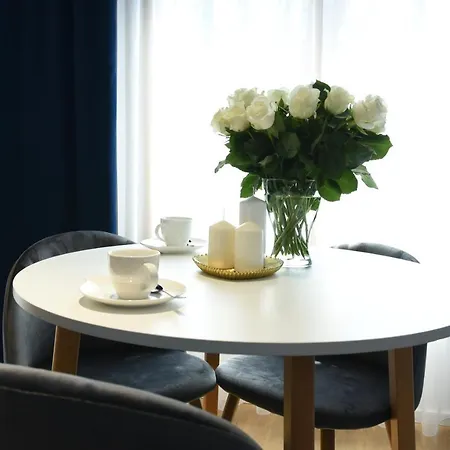 דירה Pearl Apartments-kossak W Centrum Krakowa קרקוב