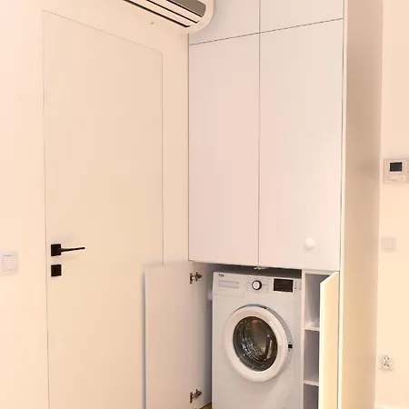 Appartement Pearl Apartments-kossak W Centrum Krakowa Cracovie