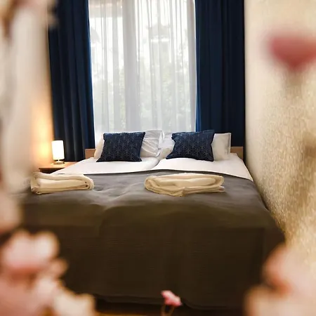 Pearl Apartments-kossak W Centrum Krakowa Cracovie